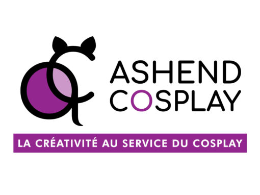 Ashend Cosplay