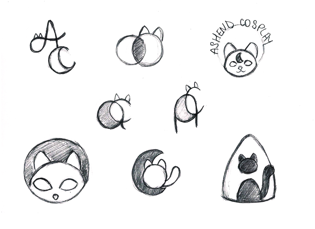 les croquis