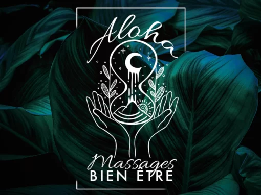 Participation <br> Aloha bien être
