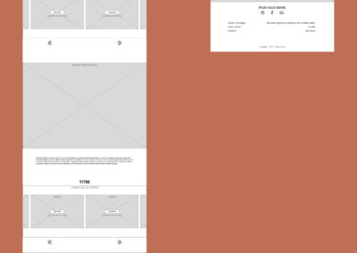 wireframe desktop