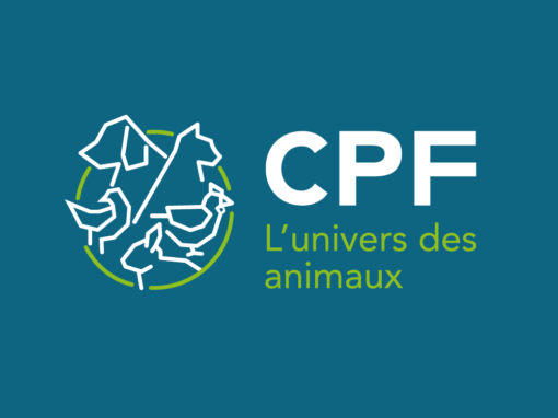 CPF, l&rsquo;univers des animaux
