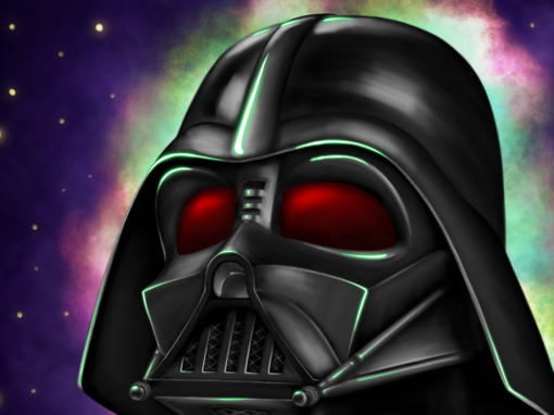 Dark Vador